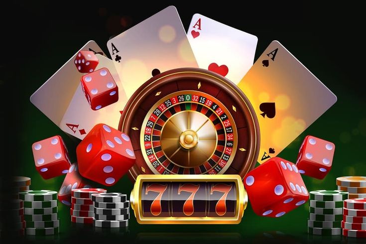 Ludo King کیسینو میں لاٹری گیمز میں حصہ لیں۔