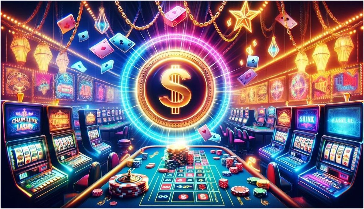 Ludo King کھلاڑیوں کے لیے لائیو کیسینو سیکشن