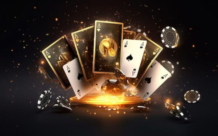 Ludo King کیسینو میں ایک آن لائن گیم کا انتخاب کریں۔