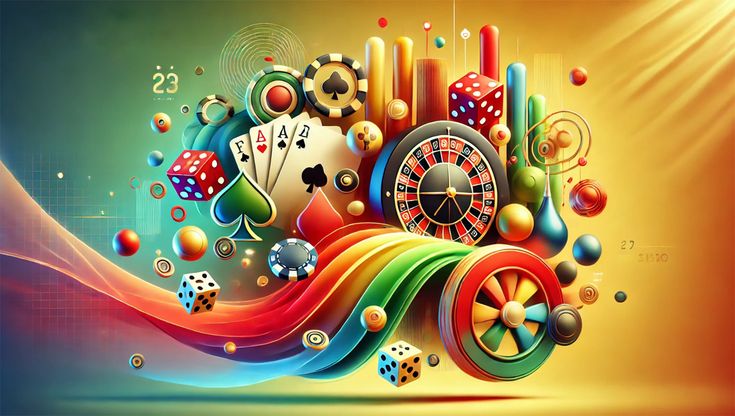 Ludo King پر آن لائن سلاٹس کے بارے میں