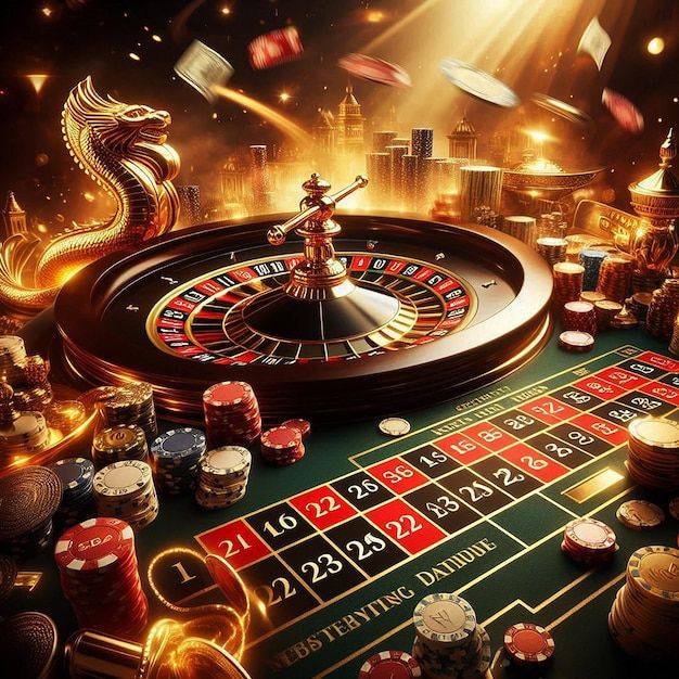 Ludo King کیسینو میں بکراٹکھیلیں