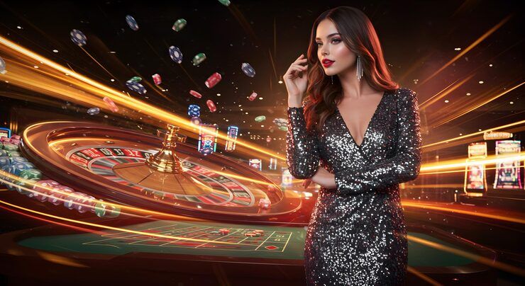 Ludo King کیسینو میں لاٹری گیمز میں حصہ لیں۔